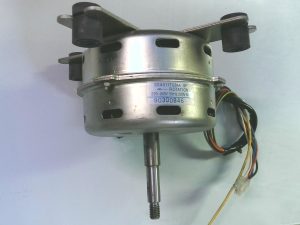 MOTORES MITSUBISHI / SSA511T084A / 90300846 MT02
