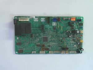 PLACAS ELECTRONICAS MITSUBISHI /  PEAD-RP71GA / 7C01884 / RG00N579B / 39R6112B G17