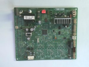 PLACAS ELECTRONICAS MITSUBISHI /  PEAD-RP71GA / 7C01884 / DM00Y411 F  G17
