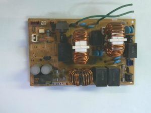 PLACAS ELECTRONICAS MITSUBISHI /  PEAD-RP71GA / 7C01884 / DM76J826G09 G17