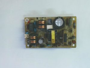 PLACAS ELECTRONICAS MITSUBISHI /  PEAD-RP71GA / 7C01884 / RG00B435B G17