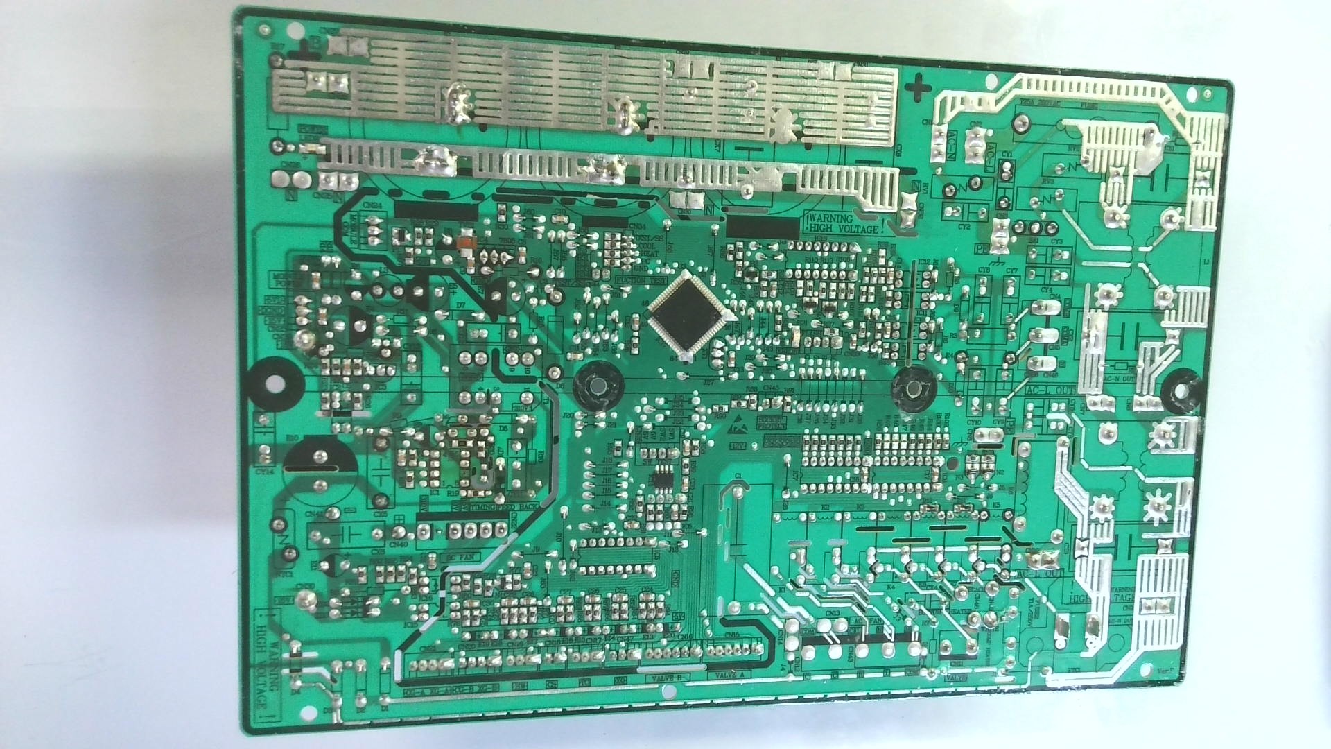 PLACAS ELECTRONICAS V12634 / E166702 / CHANGZHOU G17 - Imagen 2