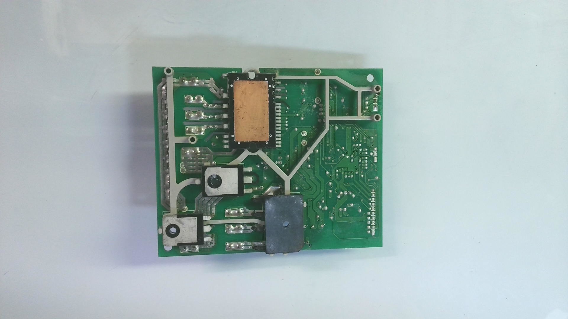 PLACAS ELECTRONICAS V12684 / E227809 G17 - Imagen 2