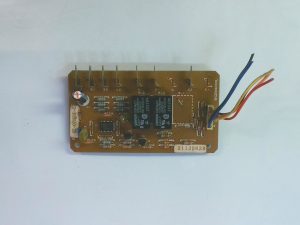 PLACAS ELECTRONICAS EZ-070HUE-C / 3113963B G17