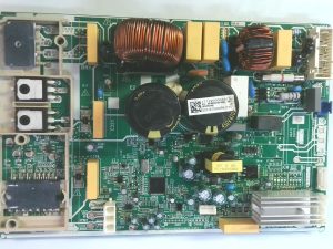 PLACAS ELECTRONICAS 17122000040049 G18