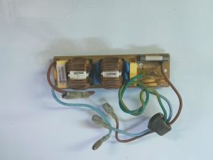PLACAS ELECTRONICAS DB93-04264A-LF / LYZH742180009 G19