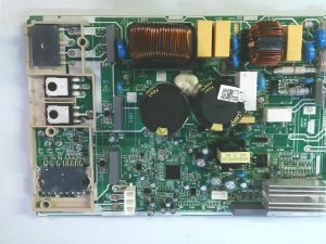 PLACAS ELECTRONICAS 17122000040049 G20