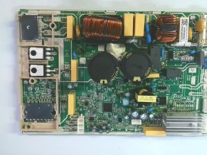 PLACAS ELECTRONICAS 17122000040049 / 17222000029342 G20