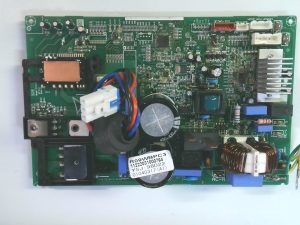 PLACAS ELECTRONICAS R09VVBPC3 / 11222031000764 / YSJ:98D22 / 01040317(A1) G20