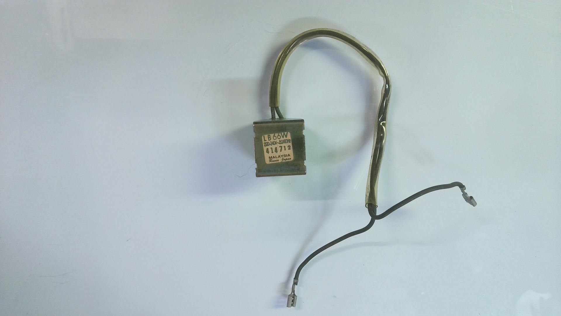 BOBINA LB66W / 414712 G21