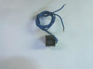 BOBINA NEVAC240V / 6299 / J501  G21