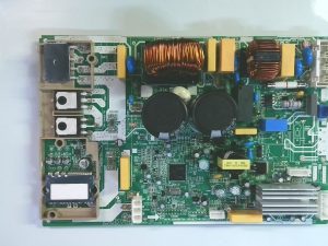 PLACAS ELECTRONICAS 17122000002718 / 02BY105594D0 G22