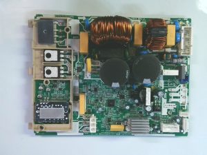 PLACAS ELECTRONICAS E252098 / 17122000048121 G22
