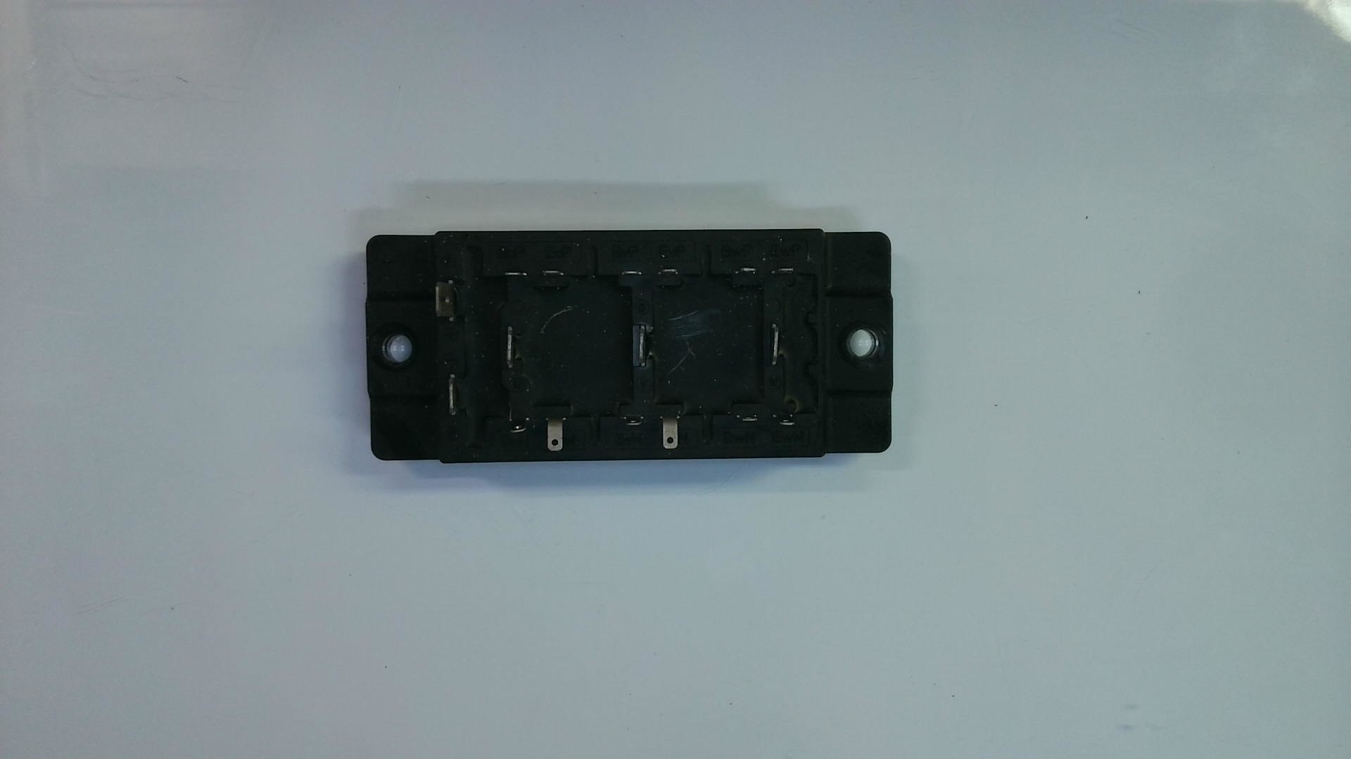 PLACAS ELECTRONICAS MITSUBISHI / QM20TD-H / T22AA3 G22