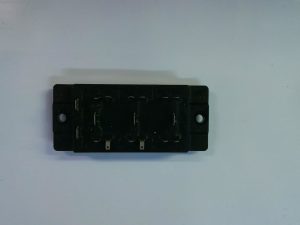 PLACAS ELECTRONICAS MITSUBISHI / QM20TD-H / T22AA3 G22