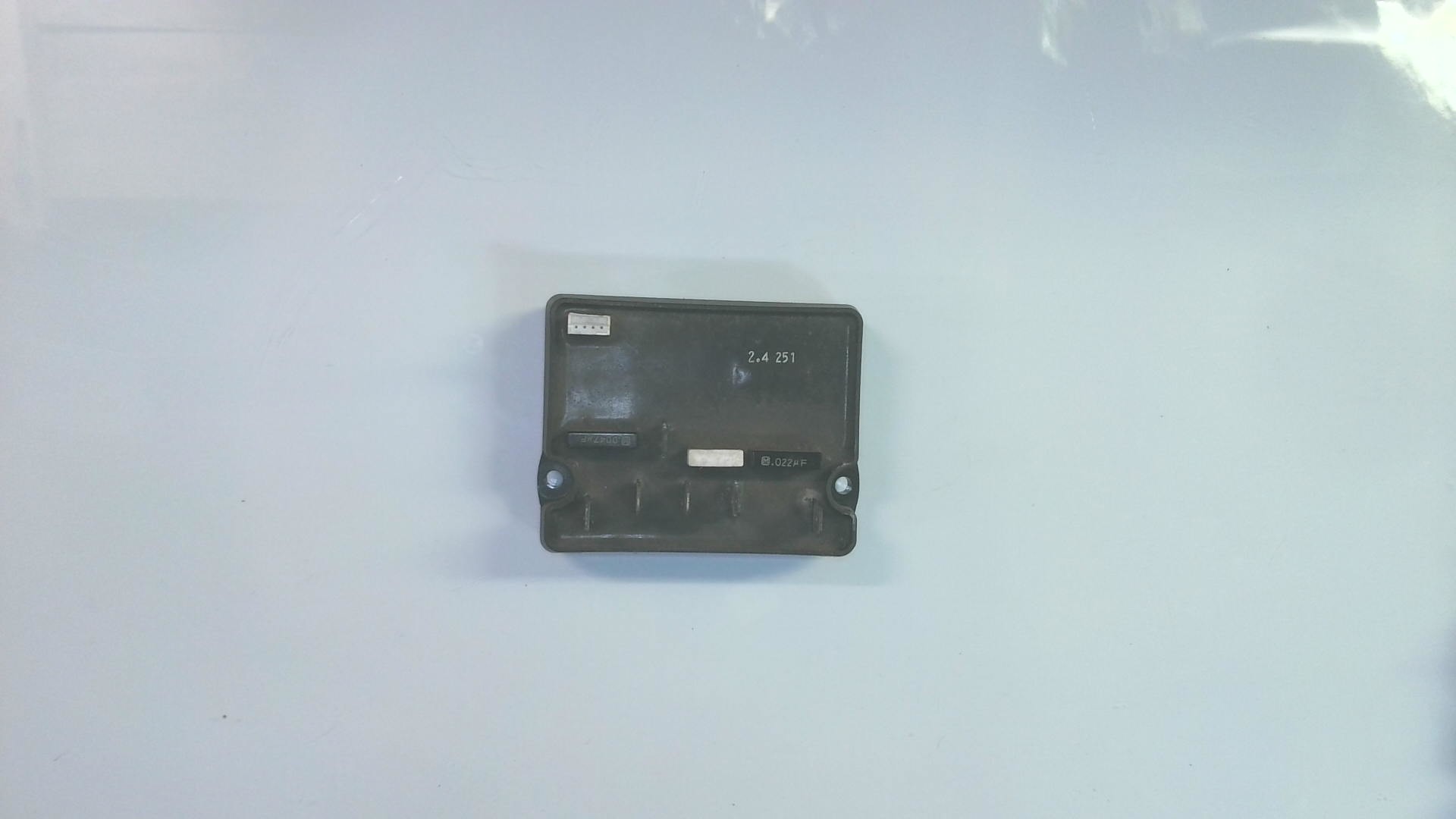 PLACAS ELECTRONICAS TM-05C / SHINDENGEN G23