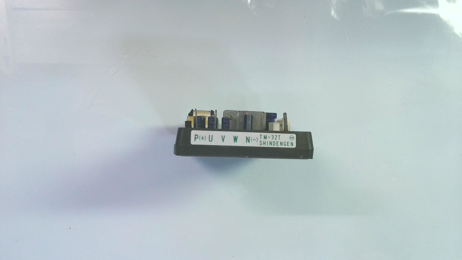 PLACAS ELECTRONICAS TM-32T / SHINDENGEN G23 - Imagen 2