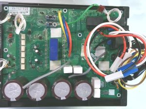 PLACAS ELECTRONICAS 20702TV2B / ACXA73-19141  G24