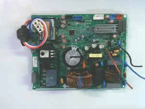 PLACAS ELECTRONICAS E303478 / A010419 V1.2 / 0031005798725100684 G23
