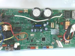 PLACAS ELECTRONICAS H9-2145MR / 965HN5 / H08 / DM00Y966 G25