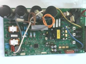 PLACAS ELECTRONICAS SOLDER SIDE IPDU / MCC-1438-02 G25