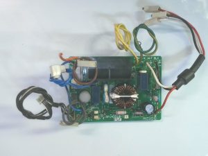 PLACAS ELECTRONICAS 3P143310-1 A G26