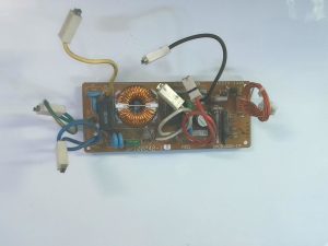 PLACAS ELECTRONICAS 3PCB1095-1 / 3P100242-1 B G25