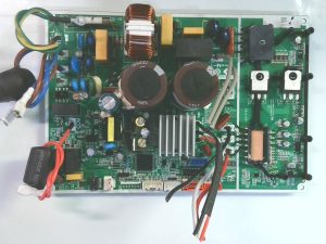 PLACAS ELECTRONICAS PCB-0011801048-20210922-01 G27