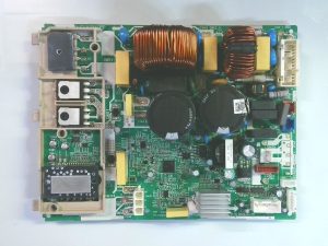 PLACAS ELECTRONICAS KFR-35W/BP3N1 / 17222000031205 / 100020B10B11T1008 G28