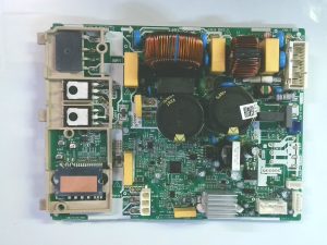 PLACAS ELECTRONICAS KFR-35W/BP3N1 / 17222000031205 / 100020B10B11T1008 G28