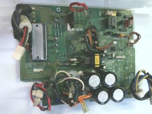 PLACAS ELECTRONICAS K04AW-C-A (05) / 9705658035 G30