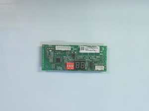 DISPLAY FRONTAL 17122000053510 / 17122000047740 / 100093390A28T0222 G30