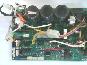 PLACAS ELECTRONICAS SOLDER SIDE / MCC-5009-03 G31