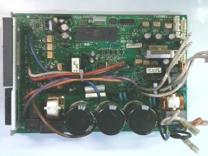 PLACAS ELECTRONICAS TOSHIBA / MCC-813-07 / SOLDER SIDE G31