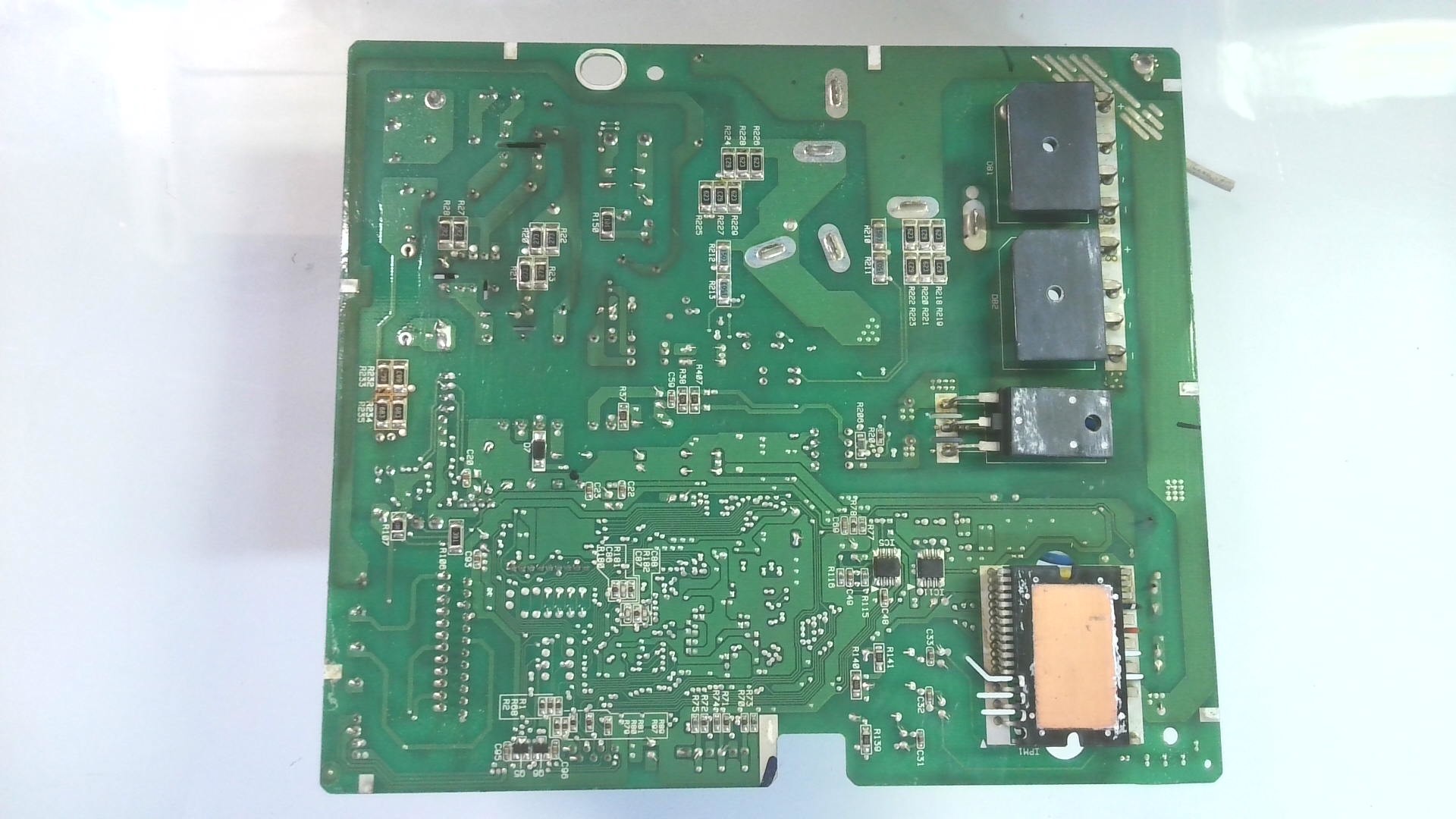 PLACAS ELECTRONICAS 3PCB1928-1 / JA8431 G31 - Imagen 2