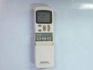 MANDO A DISTANCIA DAEWOO / R11HG/E-XLM G31