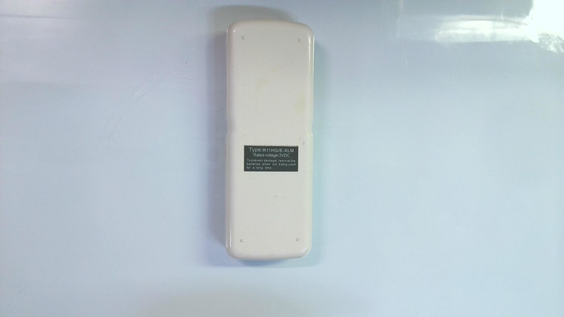 MANDO A DISTANCIA DAEWOO / R11HG/E-XLM G31 - Imagen 3