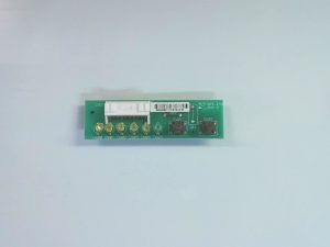 DISPLAY FRONTAL MCC-1646-03 / SOLDER  SIDE G31