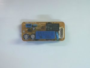 PLACAS ELECTRONICAS SH-0357 94V-0 / PWB:6870A90031A G31