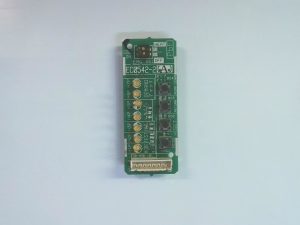 DISPLAY FRONTAL EC0542-2 A G31