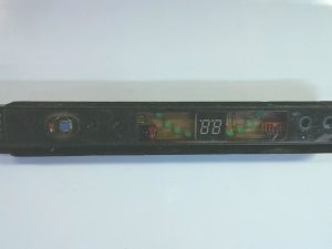 DISPLAY FRONTAL 254C G31