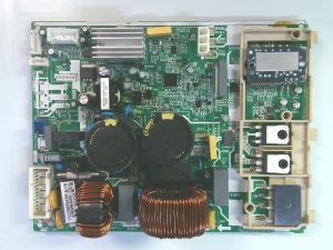 PLACAS ELECTRONICAS 17122000046453 / 17222000034394 G33
