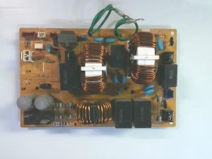 PLACAS ELECTRONICAS DM76J826G09 / B 23-2567 MK G33