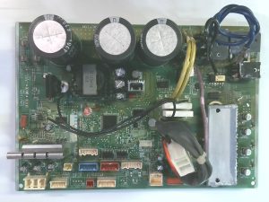PLACAS ELECTRONICAS CCAUTION / DM00Y514 / B70-2320MR G34