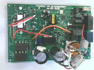 PLACAS ELECTRONICAS K05CS-C-A(05) / 9707052015 / K05CS-05 / E227805 G34
