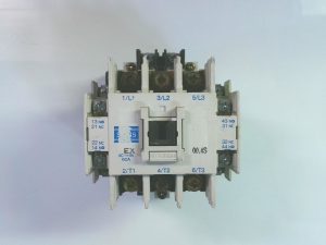 CONTACTOR S-N35EX / 220-240V 50HZ / 230-240V 60HZ G36