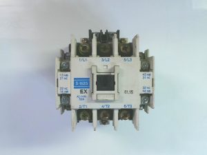 CONTACTOR S-N25EX / 220-240V 50HZ / 230-240V 60HZ G36