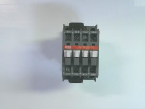 CONTACTOR ABB / A16-30-01 / 220-230V 50HZ / 230-240V 60HZ G36