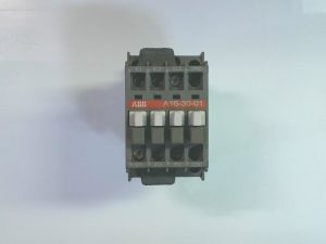 CONTACTOR ABB  A16-30-01 / 220-230V 50HZ / 230-240V 60HZ / R80 G36