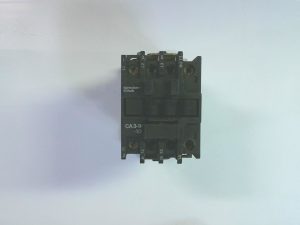 CONTACTOR CA3-9 / 230V 50/60HZ  / EN 60947 G36
